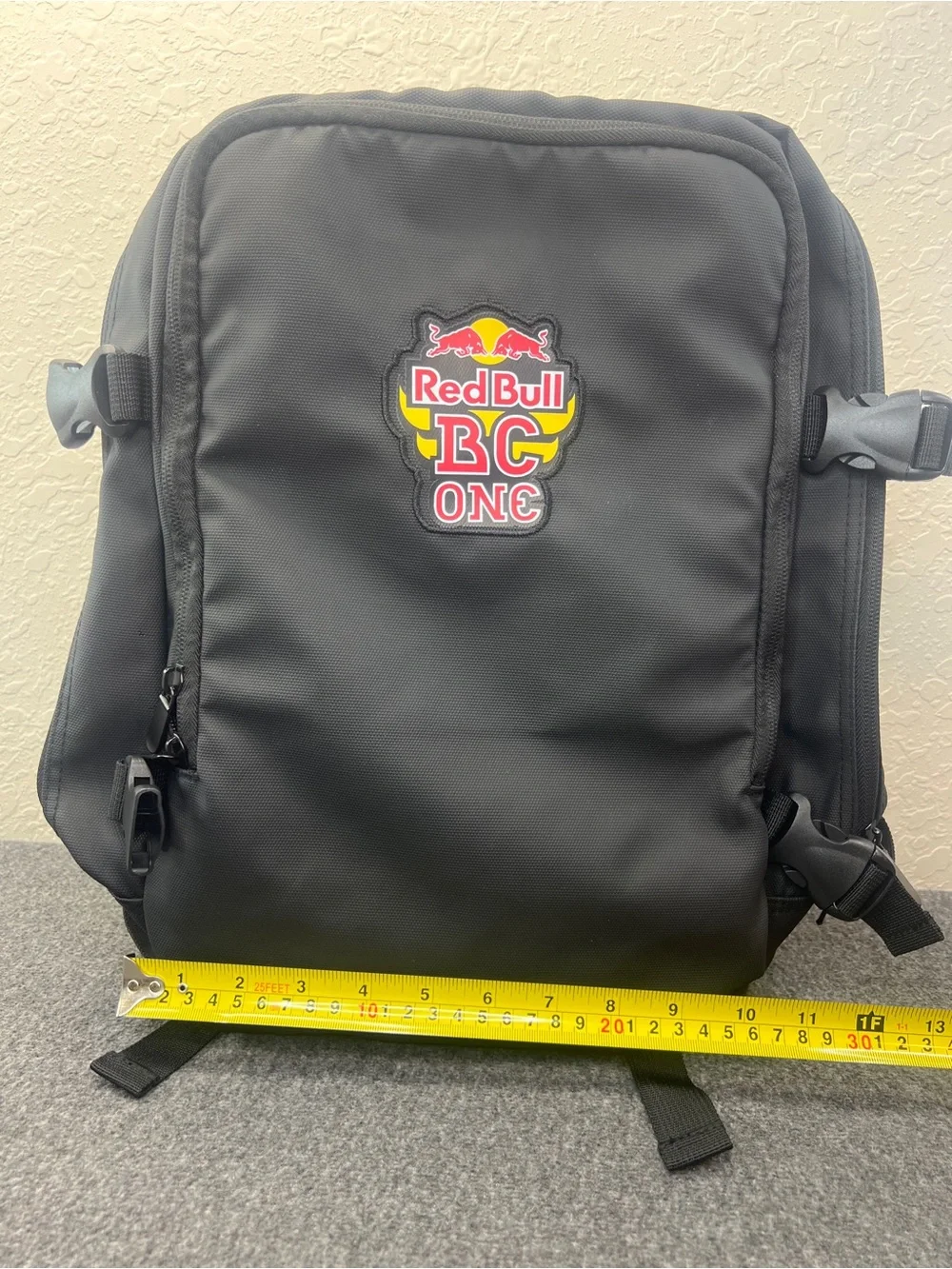 Red Bull - BC One Freeze Backpack